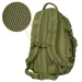 Тактичний рюкзак Camotec BattleBag LC 35 л, олива