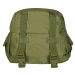 Тактичний рюкзак Camotec BattleBag LC 35 л, олива