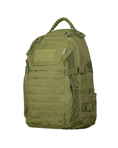 Тактичний рюкзак Camotec BattleBag LC 35 л, олива