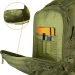 Тактичний рюкзак Camotec BattleBag LC 35 л, олива