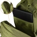 Тактичний рюкзак Camotec BattleBag LC 35 л, олива