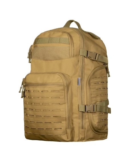 Тактичний рюкзак Camotec Brisk LC 30 л, койот