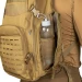 Тактичний рюкзак Camotec Brisk LC 30 л, койот