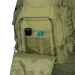 Тактичний рюкзак Camotec Brisk LC 30 л, олива