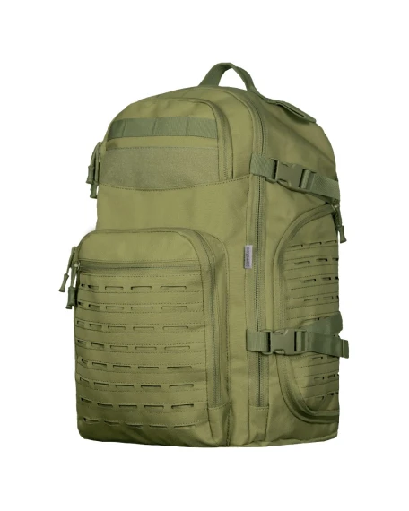Тактичний рюкзак Camotec Brisk LC 30 л, олива