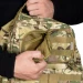 Тактичний рюкзак Camotec Dash 40 л, мультикам