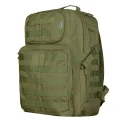 Тактичний рюкзак Camotec Dash 40 л, олива