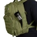 Тактичний рюкзак Camotec Dash 40 л, олива