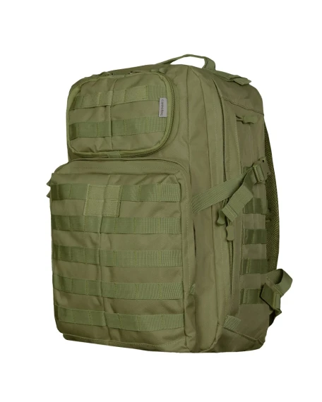 Тактичний рюкзак Camotec Dash 40 л, олива
