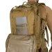Тактичний рюкзак Camotec Foray 40 л з чохлом, койот