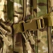 Тактичний рюкзак Camotec Foray 40 л з чохлом, мультикам