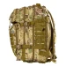 Тактичний рюкзак Camotec Foray 40 л з чохлом, мультикам