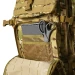 Тактичний рюкзак Camotec Foray 40 л з чохлом, мультикам