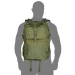 Тактичний рюкзак Camotec Foray 40 л з чохлом, олива