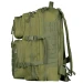 Тактичний рюкзак Camotec Foray 40 л з чохлом, олива