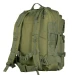 Тактичний рюкзак Camotec Foray 40 л з чохлом, олива