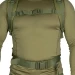 Тактичний рюкзак Camotec Foray 40 л з чохлом, олива