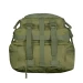 Тактичний рюкзак Camotec Foray 40 л з чохлом, олива