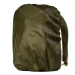 Тактичний рюкзак Camotec Foray 40 л з чохлом, олива