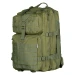 Тактичний рюкзак Camotec Foray 40 л з чохлом, олива
