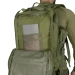 Тактичний рюкзак Camotec Foray 40 л з чохлом, олива
