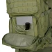 Тактичний рюкзак Camotec Foray 40 л з чохлом, олива