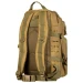 Тактичний рюкзак Camotec Rapid LC 25 л, койот