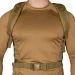 Тактичний рюкзак Camotec Rapid LC 25 л, койот