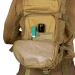 Тактичний рюкзак Camotec Rapid LC 25 л, койот