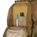 Тактичний рюкзак Camotec Rapid LC 25 л, койот