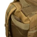 Тактичний рюкзак Camotec Rapid LC 25 л, койот