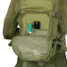 Тактичний рюкзак Camotec Rapid LC 25 л, олива
