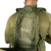 Тактичний рюкзак Camotec Rapid LC 25 л, олива