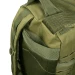 Тактичний рюкзак Camotec Rapid LC 25 л, олива