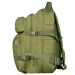 Тактичний рюкзак Camotec Rapid LC 25 л, олива