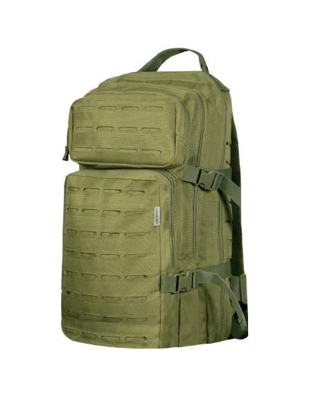 Тактичний рюкзак Camotec Rapid LC 25 л, олива