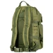 Тактичний рюкзак Camotec Rapid LC 25 л, олива