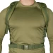 Тактичний рюкзак Camotec Rapid LC 25 л, олива