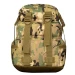 Тактичний рюкзак Camotec Rapid LC 25 л з чохлом, мультикам