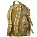 Тактичний рюкзак Camotec Rapid LC 25 л з чохлом, мультикам
