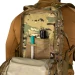 Тактичний рюкзак Camotec Rapid LC 25 л з чохлом, мультикам