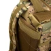 Тактичний рюкзак Camotec Rapid LC 25 л з чохлом, мультикам