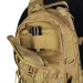 Тактичний рюкзак через плече Camotec TCB 20 л, койот