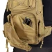 Тактичний рюкзак через плече Camotec TCB 20 л, койот