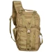 Тактичний рюкзак через плече Camotec TCB 20 л, койот