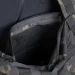 Тактичний рюкзак через плече Camotec TCB 20 л, мультикам Black