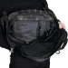 Тактичний рюкзак через плече Camotec TCB 20 л, мультикам Black