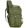 Тактичний рюкзак через плече Camotec TCB 20 л, олива