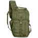 Тактичний рюкзак через плече Camotec TCB 20 л, олива