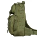 Тактичний рюкзак через плече Camotec TCB 20 л, олива